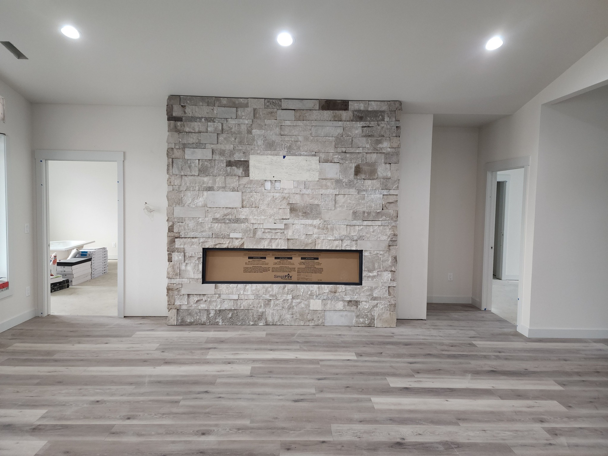 Precision Masonry Image