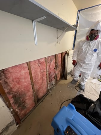 Images PDQ Fire & Water Damage Restoration