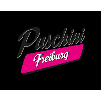 Puschini Freiburg Logo
