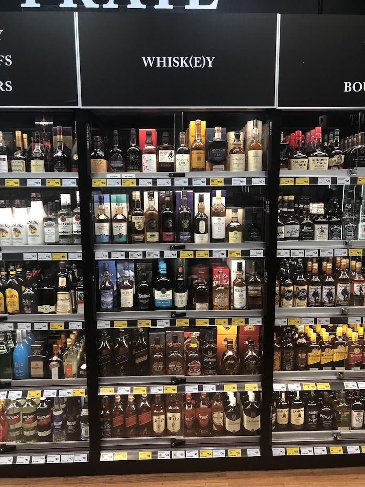 Images Liquorland Keilor Downs