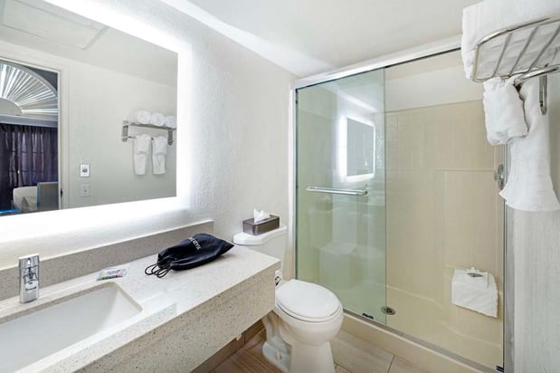 Images Best Western Posada Royale Hotel & Suites