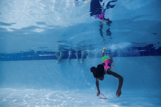 Images Watermelon Swim - Riverview