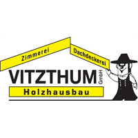 Bild zu Zimmerei Vitzthum GmbH in Burgthann