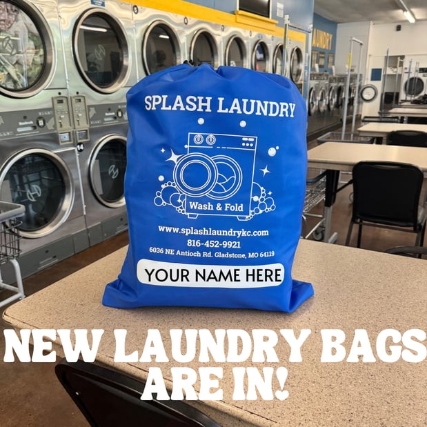 Images Splash Laundry