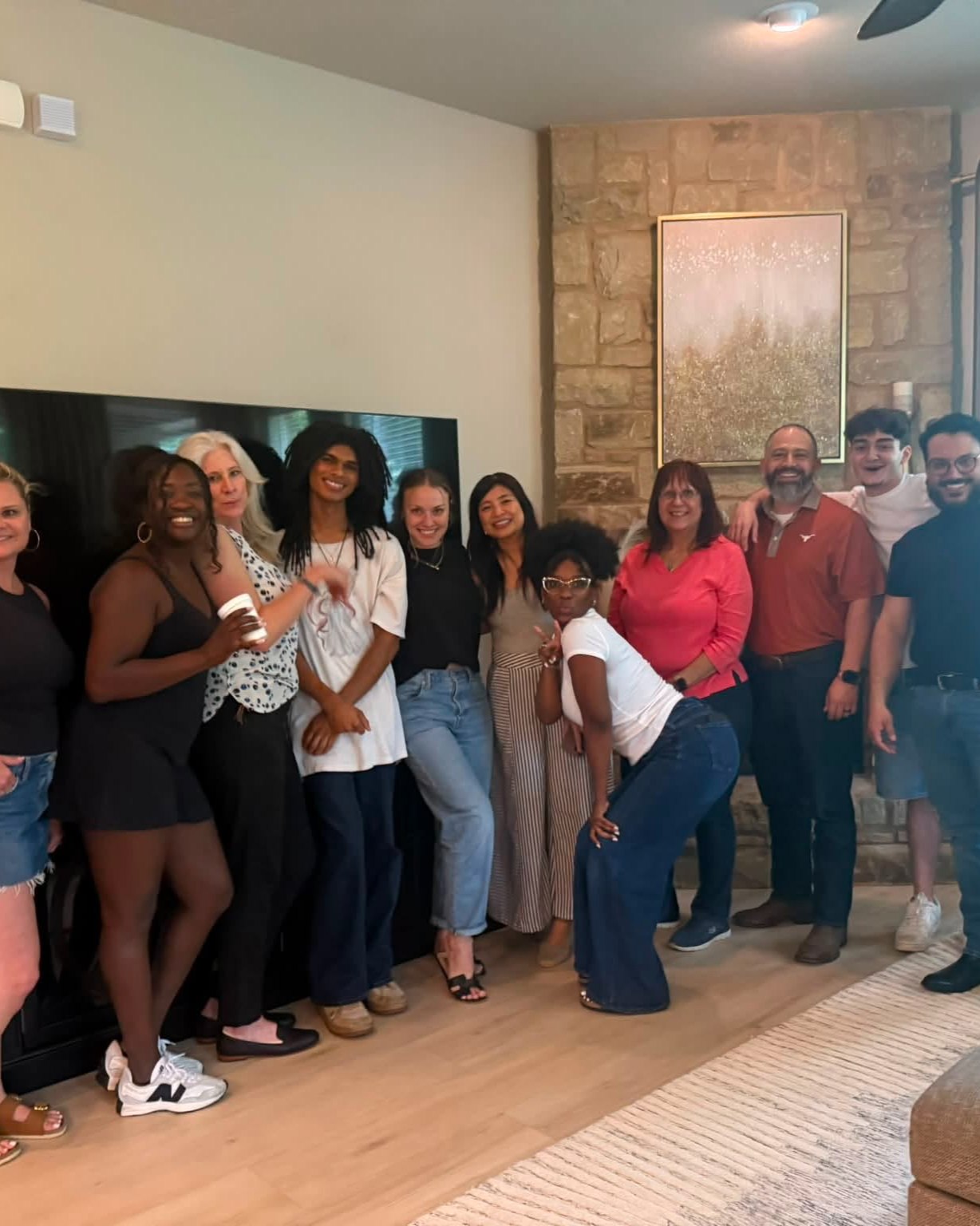 Celebrating 6 years of our Cedar Park location! Thank you to all our customers and the best team ever! Looking forward to many more!