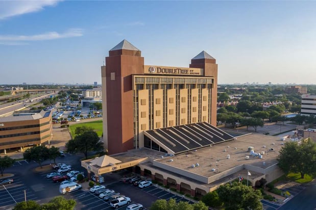 Images DoubleTree by Hilton Hotel Dallas - Richardson