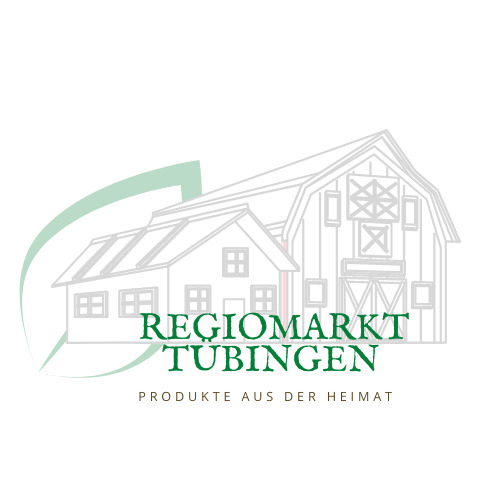 Höger´s Regiomarkt Tübingen in Tübingen - Logo