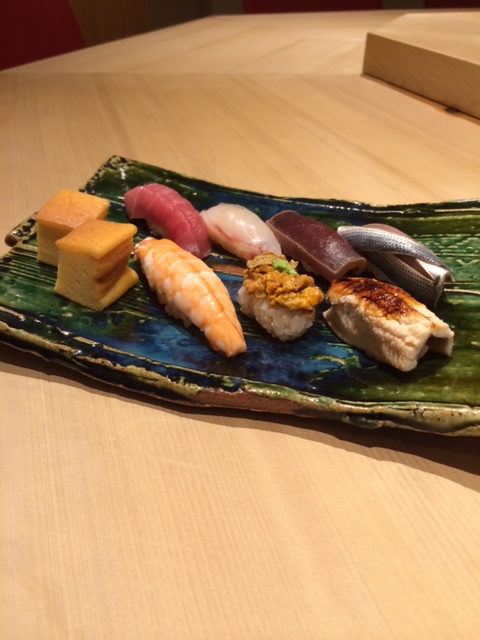 Images 鮨れんげ