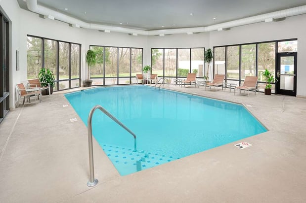 Images Hampton Inn Oak Ridge Knoxville