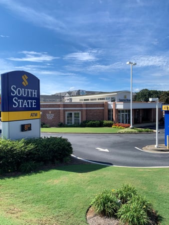 Images SouthState Bank