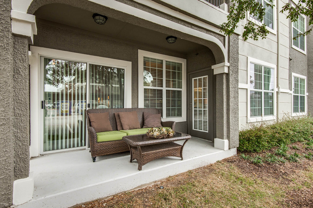 Images Orion Prosper Apartments
