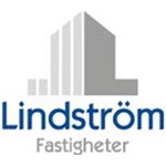 Lindström Fastigheter AB Logo