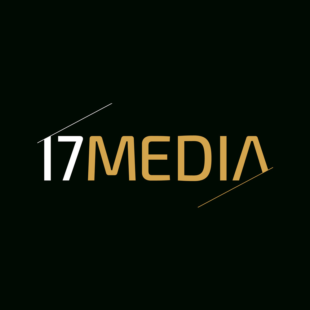 17MEDIA Webdesign Hannover - Design • Web • Wordpress • Print • Marketing Logo