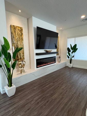 Images Rise Above Remodeling