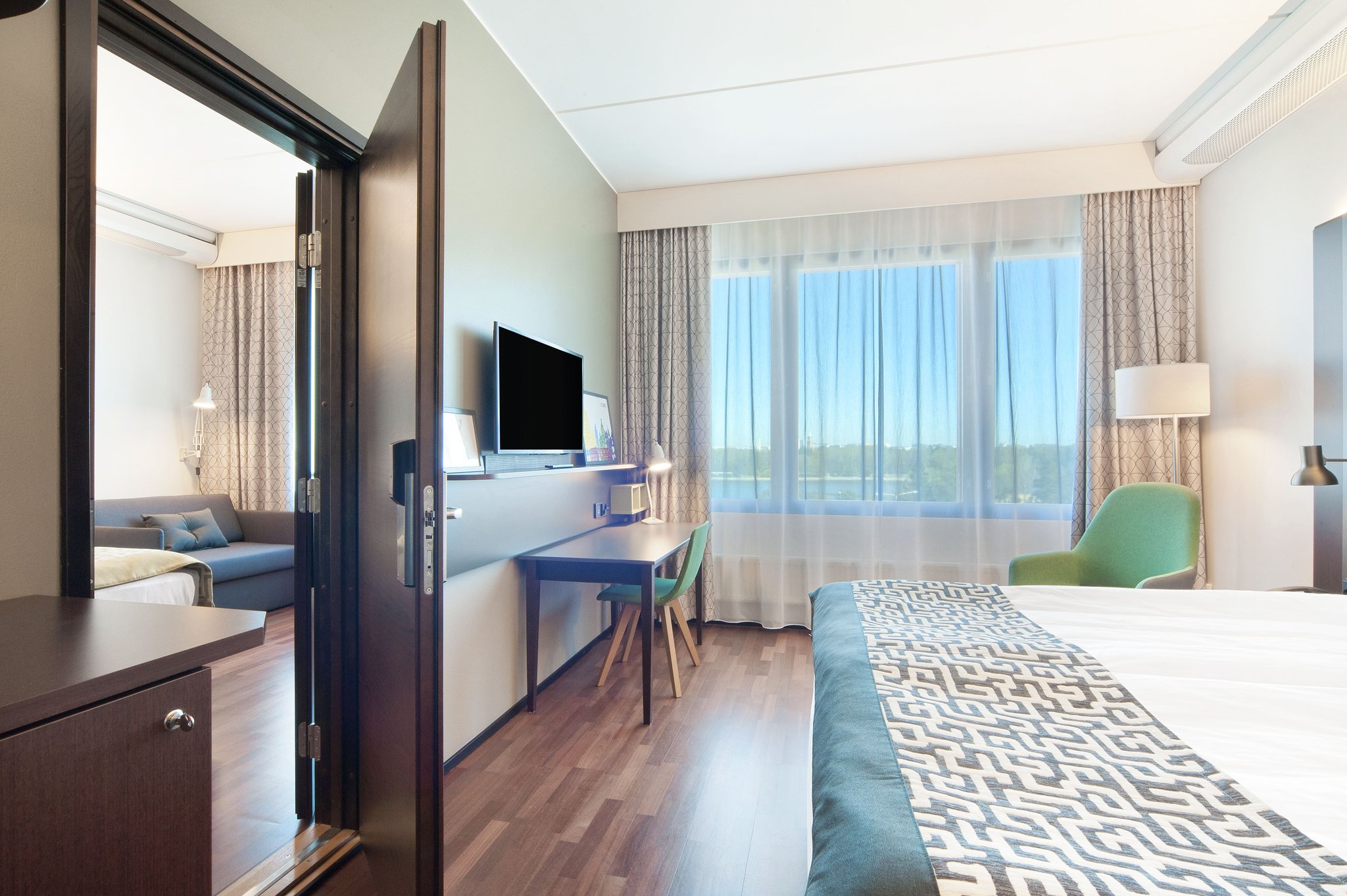 Images Holiday Inn Helsinki - West Ruoholahti by IHG
