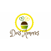 Kahvila Dois Amores (Dois Amores Oy) Logo