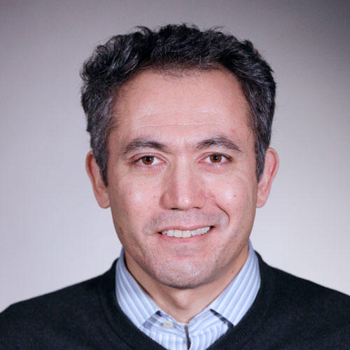 Dr. Gustavo H. B. Maegawa, MD, PhD