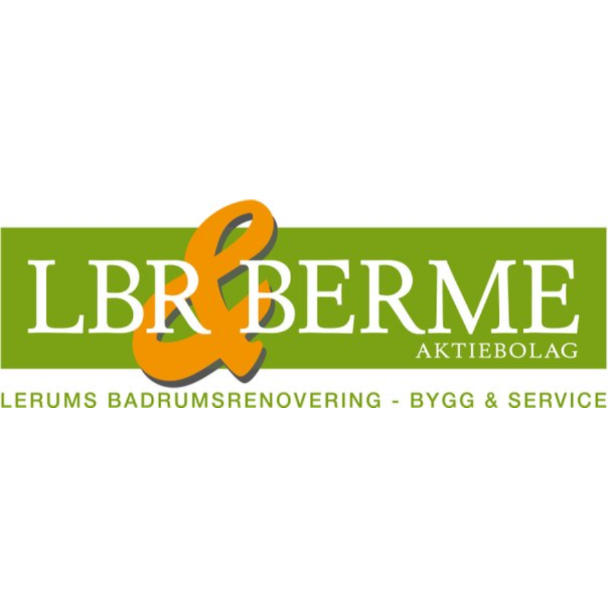 Lbr & Berme AB Logo