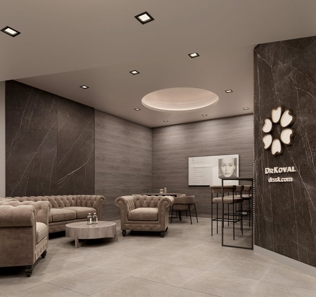 Images Dr. Koval Orthodontics