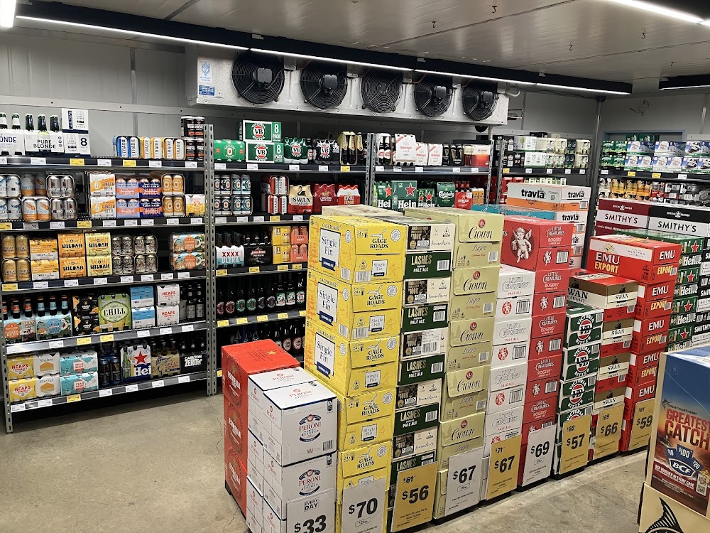 Images Liquorland South Perth