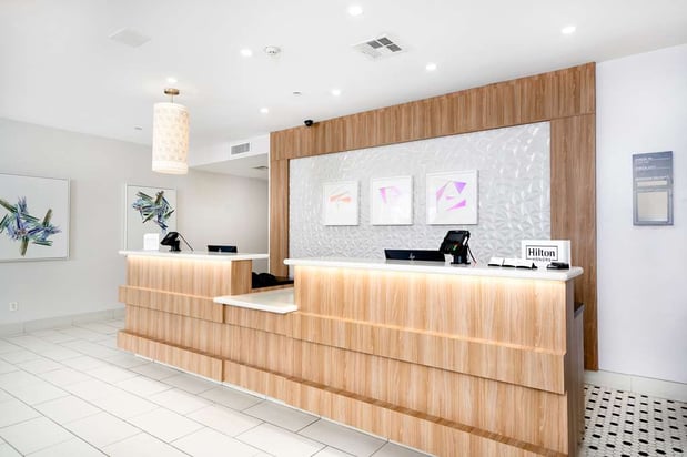 Images Hilton Garden Inn Houston/Clear Lake NASA