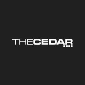 The Cedar Cultural Center