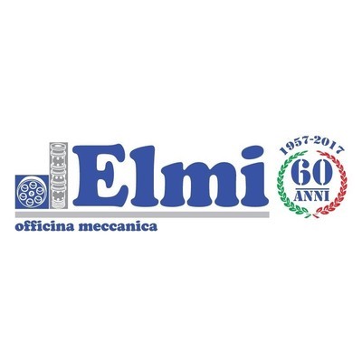 Officina Meccanica Elmi Logo