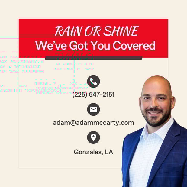 Images Adam McCarty - State Farm Insurance Agent
