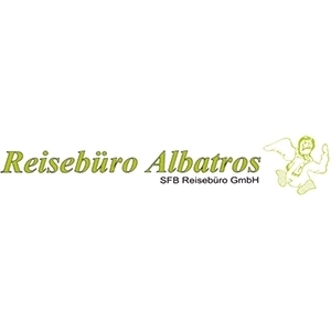 Logo Reisebüro Albatros SFB Reisebüro GmbH