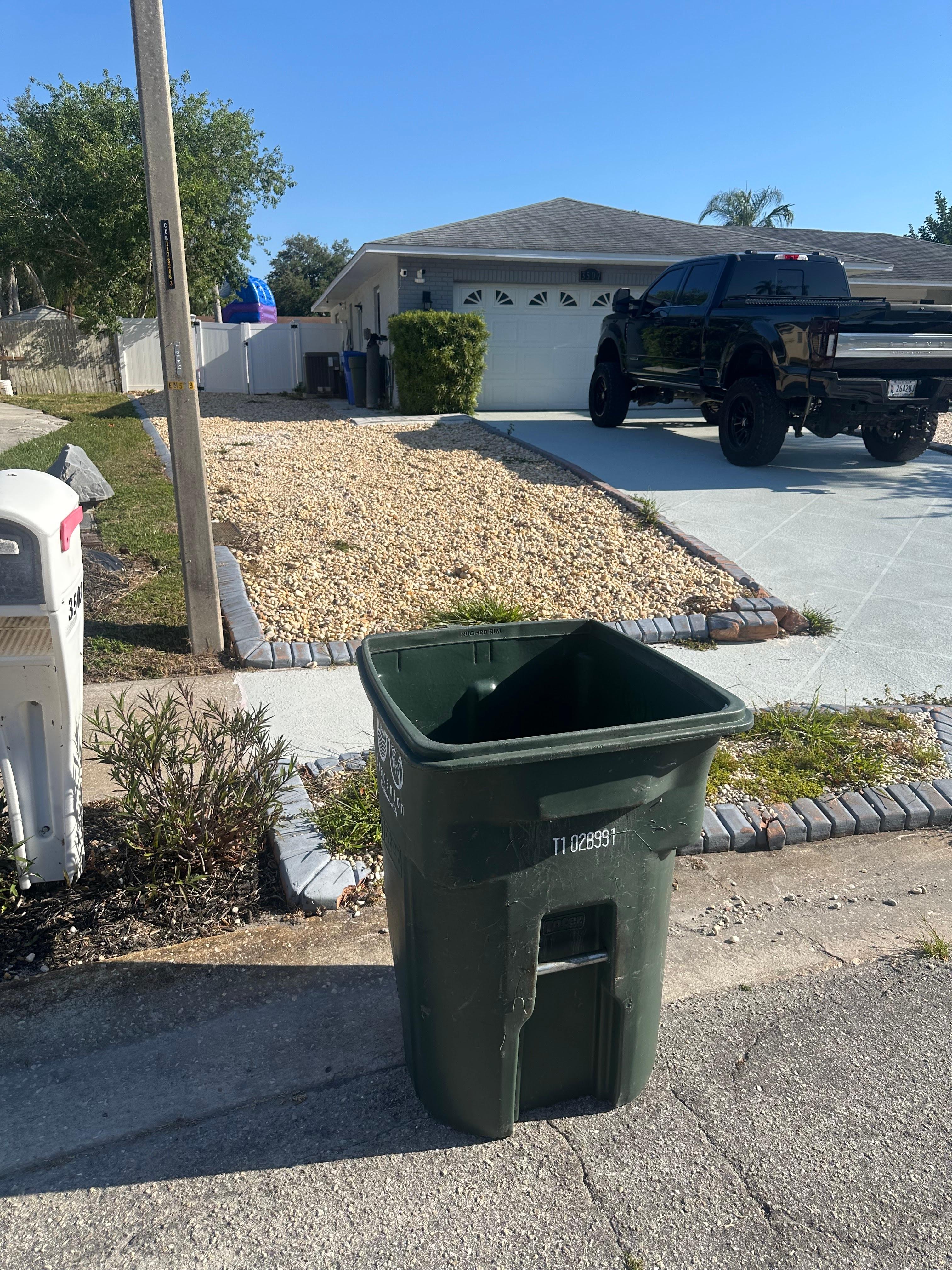 Junk Removal