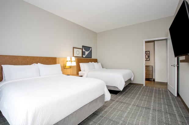 Images Staybridge Suites Winter Haven - Auburndale by IHG