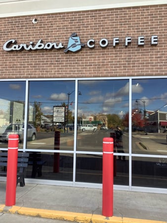 Images Caribou Coffee