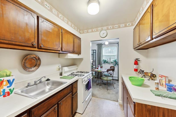Images Ridgeview Apartment Homes