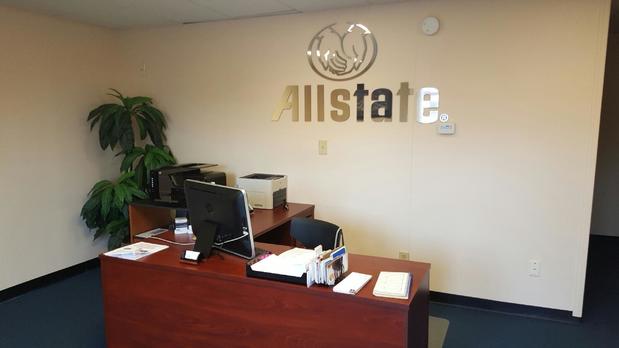Images Jorge Herrera: Allstate Insurance