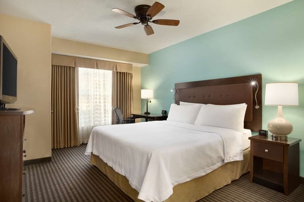 Images Homewood Suites by Hilton Houston-Willowbrook Mall