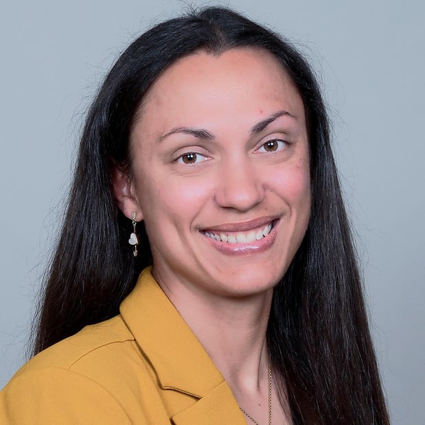 Images Edward Jones - Financial Advisor: Megan Frye, WMCP®|RICP®