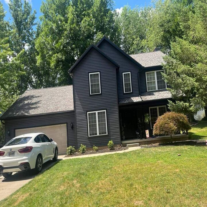 Images Precision Roofing Contractors of America - PRCA