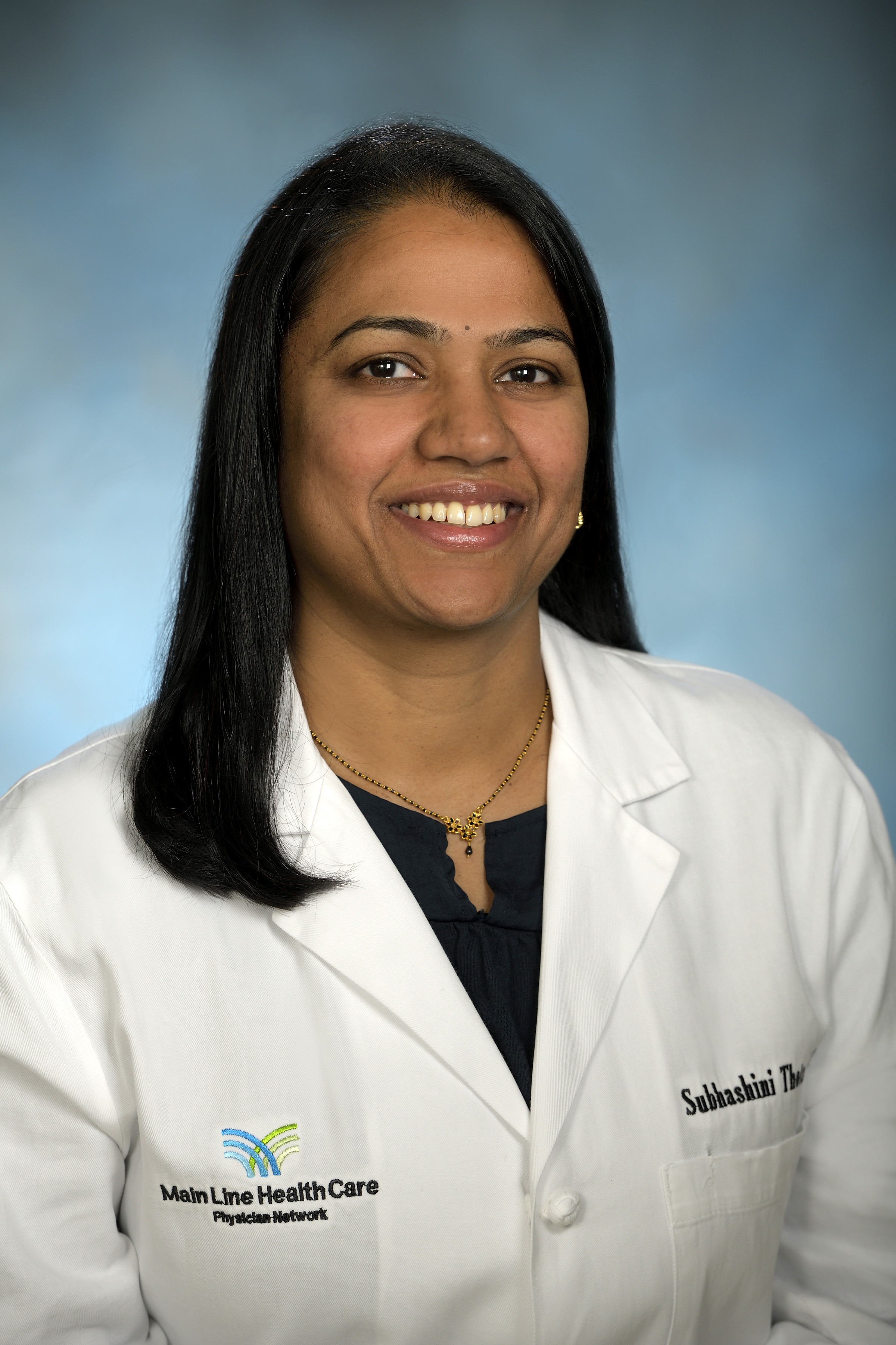 Headshot of Subhashini Thota, MD