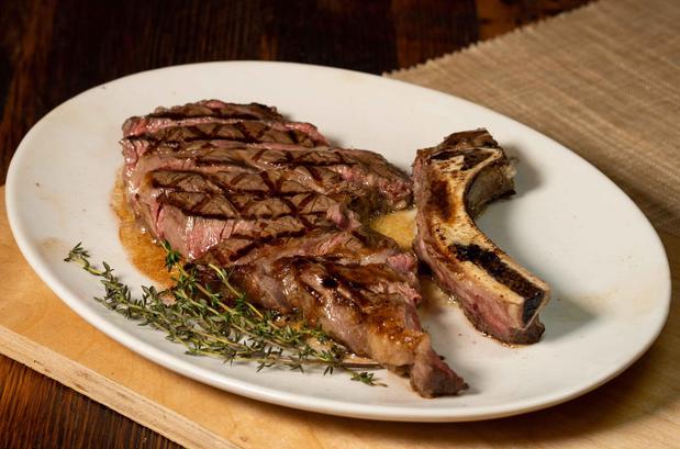 Images Liam's Steak House