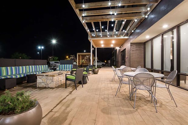 Images Home2 Suites By Hilton Oklahoma City Yukon