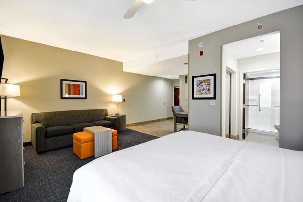 Images Homewood Suites by Hilton Orlando Theme Parks