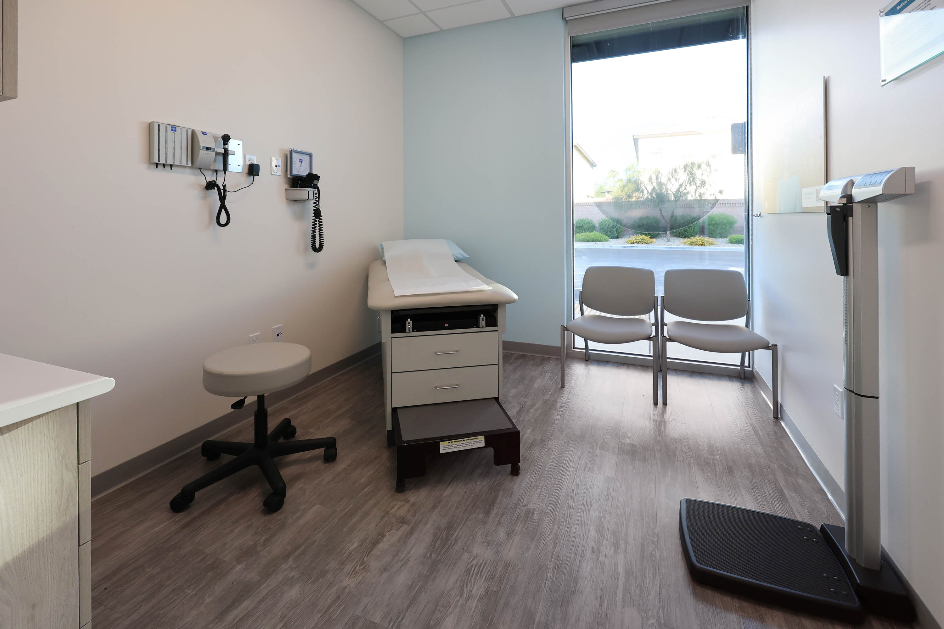 PDS Medical Group Centennial Hills