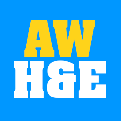 Anderson Water Hauling & Excavation Logo