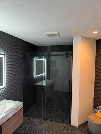 Images Mirage Glass & Mirror Inc