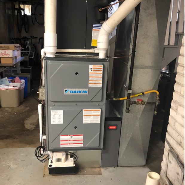 Images DiMartino's 5 Star Heating & Air Conditioning