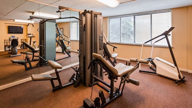 Images Best Western East Towne Suites