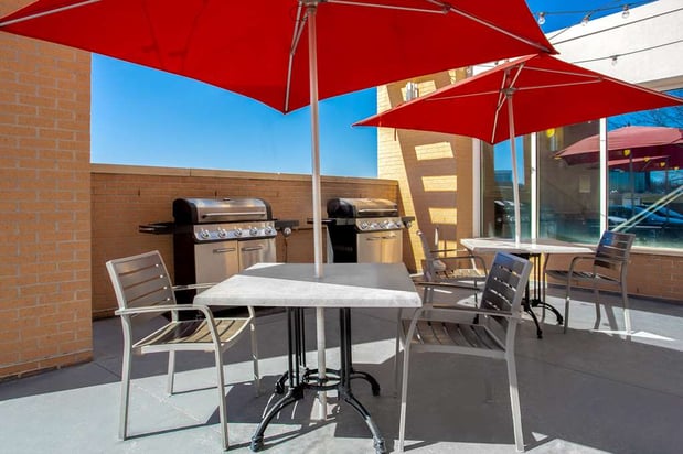 Images Home2 Suites by Hilton Omaha West, NE