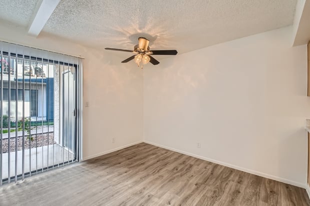 Images Rise at Estrella Park