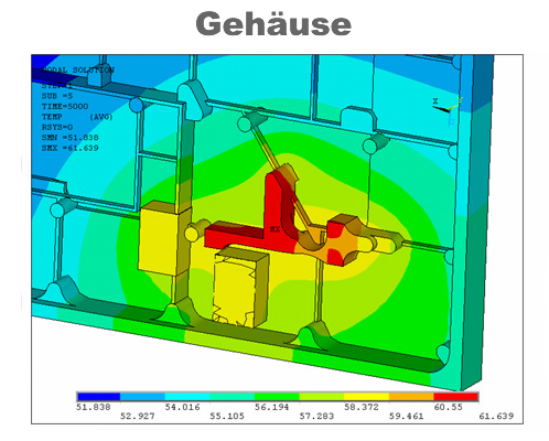 Dukart engineering & production, Robert-Gerwig-Strasse 10 und 17 in Gottmadingen