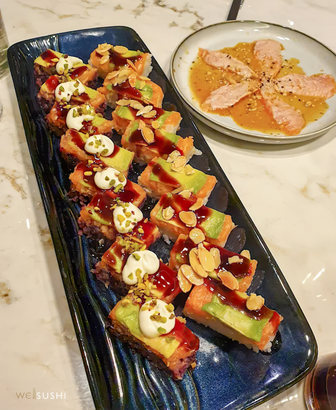 Images Well Sushi Ristorante